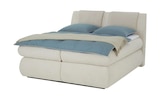 Aktuelles smart Boxspringbett mit Stauraum Premium Angebot bei Sconto SB in Frankfurt (Main) ab 2.399,00 €