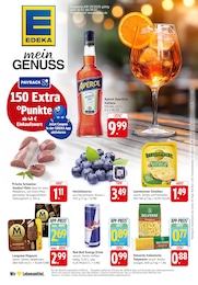 EDEKA Prospekt für Pforzheim mit 41 Seiten EDEKA Prospekt "Aktuelle Angebote" für Pforzheim, 41 Seiten, 14.07.2025 - 19.07.2025