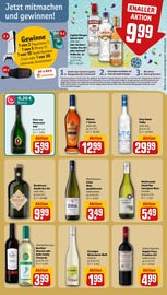 Rum im REWE Prospekt in Dreieich Aktueller REWE Prospekt mit Rum, "Dein Markt", Seite 25