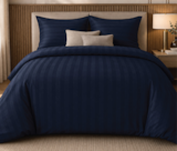 Parure de lit en promo chez B&M Parure de lit dans le catalogue B&M