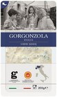 Gorgonzola Dolce im REWE Prospekt Gorgonzola Dolce von Gorgonzola im aktuellen REWE Prospekt für 2,22 €