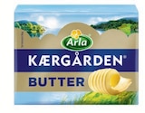 Aktuelles Kaergarden Butter Angebot bei Lidl in Karlsruhe ab 1,49 €