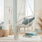 HÄNGESESSEL Angebote bei mömax Karlsruhe für 24,99 €