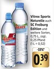 Sports Naturelle im Angebot bei EDEKA in Baden-Baden Sports Naturelle Angebote von Vitrex bei EDEKA Baden-Baden für 0,39 €