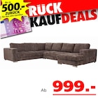 Alicante Angebote von Seats and Sofas bei Seats and Sofas Bergisch Gladbach für 999,00 €