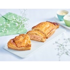 Saumon en croûte - CARREFOUR dans le catalogue Carrefour