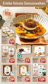 Ähnliche Kaltschale Angebote im Prospekt "Dein Markt" von REWE Ähnliches Angebot bei REWE in Prospekt "Dein Markt" gefunden auf Seite 18