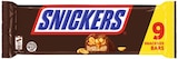 MARS oder SNICKERS Angebote bei Penny Rostock für 2,79 €