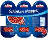 Kaufland - Schinken Nuggetz Angebot im Prospekt Schinken Nuggetz bei Kaufland im Prospekt "" für 2,00 €