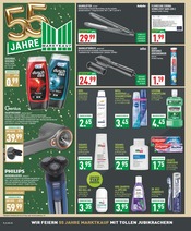 Aktueller Marktkauf Prospekt mit Dusche, "Aktuelle Angebote", Seite 16