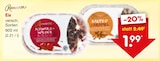 Aktuelles Eis Angebot bei Netto Marken-Discount in Braunschweig ab 1,99 €