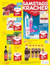 Aktueller Netto Marken-Discount Prospekt mit Krombacher, "Aktuelle Angebote", Seite 54