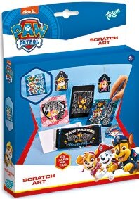 PAW PATROL Schmuck-Set oder Rubbelkarten bei Rossmann in Remscheid PAW PATROL Schmuck-Set oder Rubbelkarten im Angebot bei Rossmann Remscheid für 4,99 €