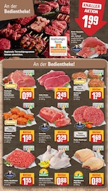 Ähnliche Rinderbraten Angebote im Prospekt "Dein Markt" von REWE in Siegen Ähnliche Angebote wie Rinderbraten im Prospekt "Dein Markt" auf Seite 29 von REWE in Siegen