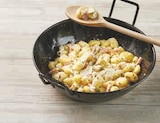 Promo Gnocchis Lardons Parmesan à 7,99 € dans le catalogue U Express à Isle