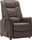 Leder-Fernsehsessel im Angebot bei XXXLutz Möbelhäuser in Lehrte Leder-Fernsehsessel Angebote von cantus bei XXXLutz Möbelhäuser Lehrte für 499,00 €