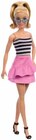 BARBIE SIRÈNE OU BARBIE FASHIONISTAS - Barbie en promo chez Intermarché Villeneuve-Saint-Georges à 4,95 €