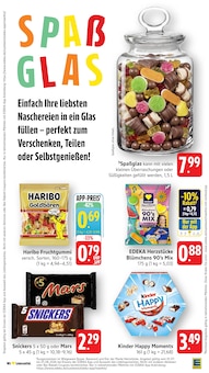 Süßigkeiten im aktuellen Marktkauf Prospekt (Reutlingen) Süßigkeiten im Marktkauf Prospekt "Aktuelle Angebote" mit 63 Seiten (Reutlingen)