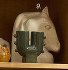 Statuette cheval à 39,99 € dans le catalogue Maisons du Monde