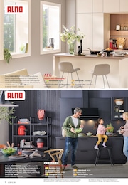 Küchenzeile Angebot im aktuellen Höffner Prospekt auf Seite 4