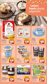 Aktueller REWE Prospekt mit Tortilla, "Dein Markt", Seite 18