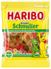 Bonbon tétine - Haribo à 0,95 € dans le catalogue Gifi