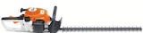 STIHL - BENZIN-HECKENSCHERE HS 45 Angebot im Prospekt BENZIN-HECKENSCHERE HS 45 bei STIHL im Prospekt "" für 329,00 €