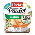 Blanc de Poulet - HERTA dans le catalogue Carrefour