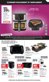 Promos Four dans le catalogue "PASSEZ L'AUTOMNE CONNECTÉ À VOS ENVIES !" de Carrefour Four en promo dans le catalogue Carrefour à la page 6