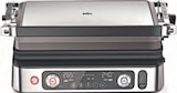 CG 9167 3-in-1 Kontaktgrill von BRAUN für 222,00 € bei EURONICS im Angebot CG 9167 3-in-1 Kontaktgrill von BRAUN im aktuellen EURONICS Prospekt