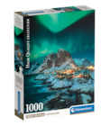 Promo Puzzles 1000 Pièces à 9,99 € dans le catalogue Carrefour à Voiron