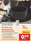 Aluguss Kochtopf im Angebot bei Netto Marken-Discount in Freiburg Aluguss Kochtopf Angebote von Ceraflon bei Netto Marken-Discount Freiburg für 9,99 €