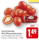 Angebot im EDEKA Weinsberg Prospekt EDEKA Weinsberg Prospekt mit im Angebot für 1,49 €