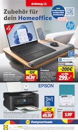 Laptop Angebot im aktuellen Lidl Prospekt auf Seite 28