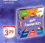 Aktuelles Favourites Angebot bei GLOBUS in Leipzig ab 3,29 €