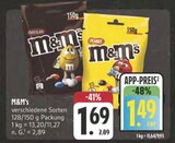 Chocolate bei EDEKA im Windischleuba Prospekt für 1,49 €