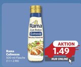 Culinesse Angebote von Rama bei combi Melle für 1,49 €