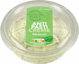 Antipasti Creme Bärlauch im Angebot bei Netto Marken-Discount in Leipzig Antipasti Creme Bärlauch Angebote von Genuss Welt bei Netto Marken-Discount Leipzig für 1,49 €
