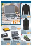 Werkzeugkoffer Werkzeugkoffer