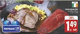 Irisches falsches Filet Angebote bei EDEKA Weiden für 1,49 €