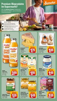 Mais im aktuellen REWE Prospekt (Frankfurt (Main)) Mais im REWE Prospekt "Dein Markt" mit 22 Seiten (Frankfurt (Main))