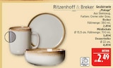 Becher Angebote von Ritzenhoff & Breker bei Marktkauf Plauen für 2,49 €