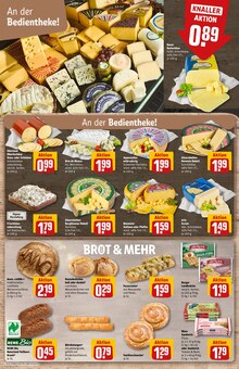 Fertiggerichte im REWE Prospekt "Dein Markt" mit 36 Seiten (Bonn)