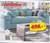 BIG-SOFA „Lionore“ Angebot im Höffner Prospekt BIG-SOFA „Lionore“ im Höffner Prospekt zum Preis von 499,00 €