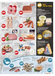 V-Markt Wurst im Prospekt V-Markt Wurst im Prospekt