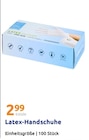 Latex-Handschuhe Angebote bei Action Lippstadt für 2,99 €