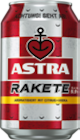 Rakete im Angebot bei Getränke Hoffmann in Buxtehude Rakete Angebote von Astra bei Getränke Hoffmann Buxtehude für 0,89 €