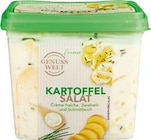 Aktuelles Kartoffelsalat Angebot bei Netto Marken-Discount in Köln ab 2,22 €