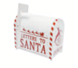 Briefkasten Santa Angebote bei toom Baumarkt Pulheim für 7,99 €
