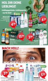 Aktueller Getränke Hoffmann Prospekt mit Jacobs, "Aktuelle Angebote", Seite 11